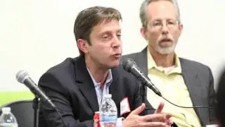 Launch Your Product and Pitch to Investors Meetup Recap