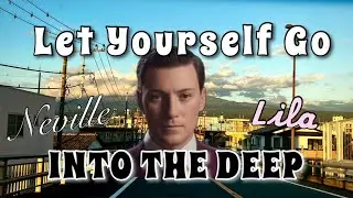 Neville Goddard’s “The Bible Your Biography” Commentary (Set to the Clouds of Fuji)