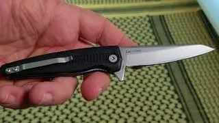 Kershaw Hotwire