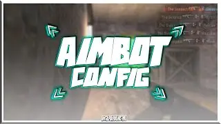 【CS 1.6】 🔥AIMBOT CONFIG 🔥 ▶️ AIM CFG ◀️ 2020/2021 кс 1.6🐳 ! no VAC!