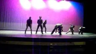 NX LEVEL ENTERTAINMENT TROUPE (THE COME BACK) 2010 PT.2