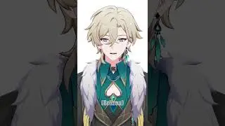[MMD Honkai] Aventurine's Love Tips #honkaistarrail #aventurine #boothill #drratio #shorts #fyp #mmd