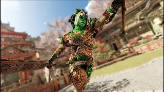[For Honor] - Дуэли на Оцелотле ХОТЕЛА ЛАЙТАМИ УБИТЬ / Duels on Ocelotl KILL CALVES WITH LIGHTS