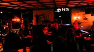 LikeU2 - Bullet The Blue Sky (cover)