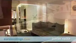 Video clip Hotel Concorde in Frankfurt by Eurobookings.com