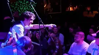 Gavin Michaels | Teenagers vol. 2 (1979-2K79) LIVE!