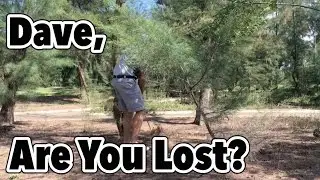 DAVE IN THE JUNGLE! | THE MATCH | MEISHI MAYFLOWER COURSE VLOG | PART 3