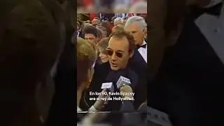 Su caída en desgracia. Escúchalo en Podimo (prueba gratis en mi bio). #cine #fyp #kevinspacey #actor