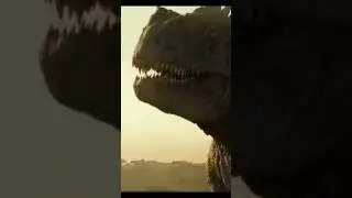 #dinosaur #giganotosaurus #jw