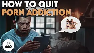 Porn Almost RUINED My Life and It Can RUIN Yours If You Let It.