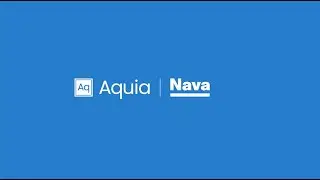 Introducing Aquia Nava II LLC | A Joint Venture Between Aquia Inc. and Nava PBC