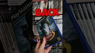 ❓Which PS2 game do YOU think of when you hear THIS? #gaming #retrogaming #retrocommunity