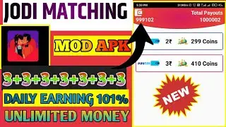Boost Your Income Fast with the New Earning App Today