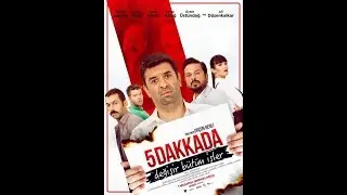 5 Dakkada Değişir Bütün İşler 1/2