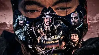 Tales Of Tsushima - The Ultimate Ghost Of Tsushima Analysis