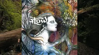The Flow - Peaceful Forest (NEW TRACK!!!)