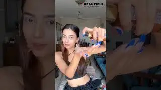 How To Get Soft Hair & Protect Them from Heat | 2-in-1 Hair Product | Be Beautiful 