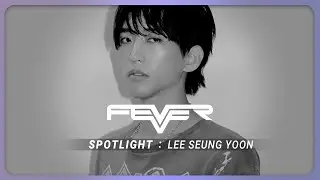🎸The voice that makes summer nights a festival｜New album Playlist, LEE SEUNG YOON 🌙