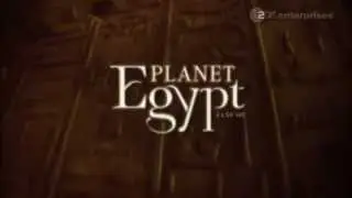 Планета Египет/ Planet Egypt