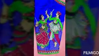 Computer embroidery Designer works