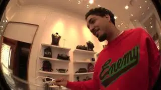 FENIX FLEXIN VLOG VOL. 2