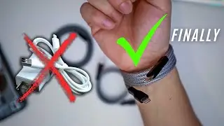 The ONLY CABLE YOU NEED!?!