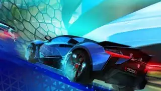 Asphalt 8 Sector 8 Gameplay