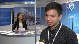 Участники выставки 