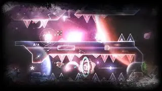 Ocular Miracle | My Arts in Zafkiel part | Geometry Dash 2.113