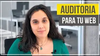Qué es & Cómo hacer una Auditoría SEO en tu página web ✅
