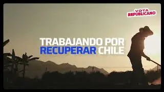 ¡Súmate a la REcuperación! ¡Vota Republicano!