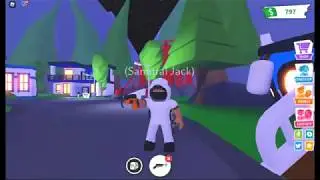 Roblox Samurai Jack