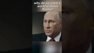 If someone decided to destroy Russia | Если кто то принял решение уничтожить Россию