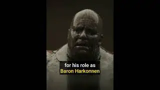 Did You Know That In DUNE (2021)