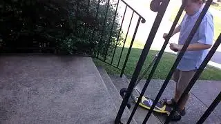 Nerf mini mischief review (+ bonus MOD)