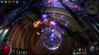[3.13] Ritual SSF First Maven Kill/Attempt - BladeBlast Assasin