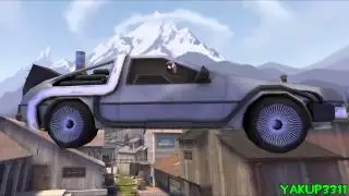 liquified_spy_does_random_crap_and_goes_back_to_the_future.snort(Gmod Animated)