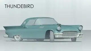 Plugin MadCar 3.0 for 3ds max
