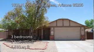 1836 N 65th Circle