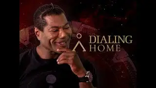 Christopher Judge's Touching Story with a Fan | Dialing Home