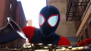 Marvel's Spider-Man 2 - All Cultural Museum Side Missions
