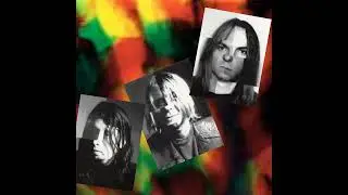 Nirvana - Retards Jam Upgrade