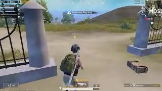 Playing PUBG Mobile | streaming