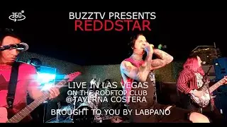 360 REDDSTAR LIVE IN LAS VEGAS  6 CAMERA 8K VR 360 BUZZTV SEASON 11 EPISODE 3