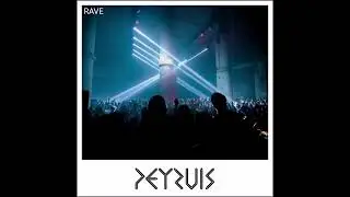 Peyruis - Rave