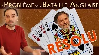 Un anti-problème de Hilbert résolu après 60 ans - Micmaths