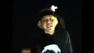 Endoh - Breaking Bread (Deleted Video)