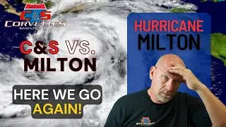 Here we go AGAIN! C&S vs. Milton