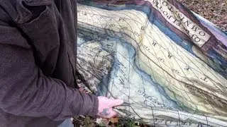 Pathfinder Scout Hammock