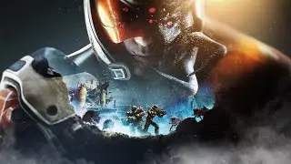 Phoenix Point • Прохождение #1